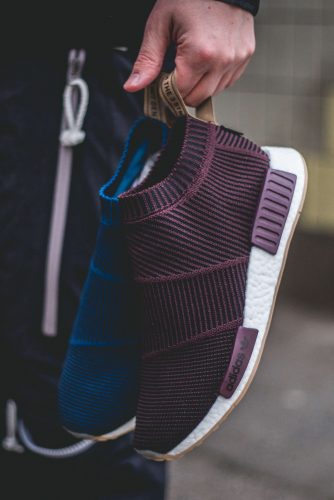 adidas gazelle silver green womens Adidas NMD CS1 Gore-Tex Blue Night