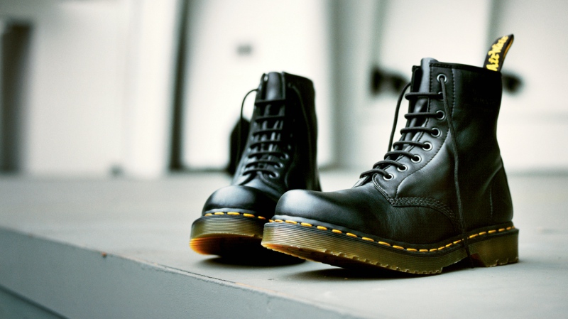 dr martens 1941