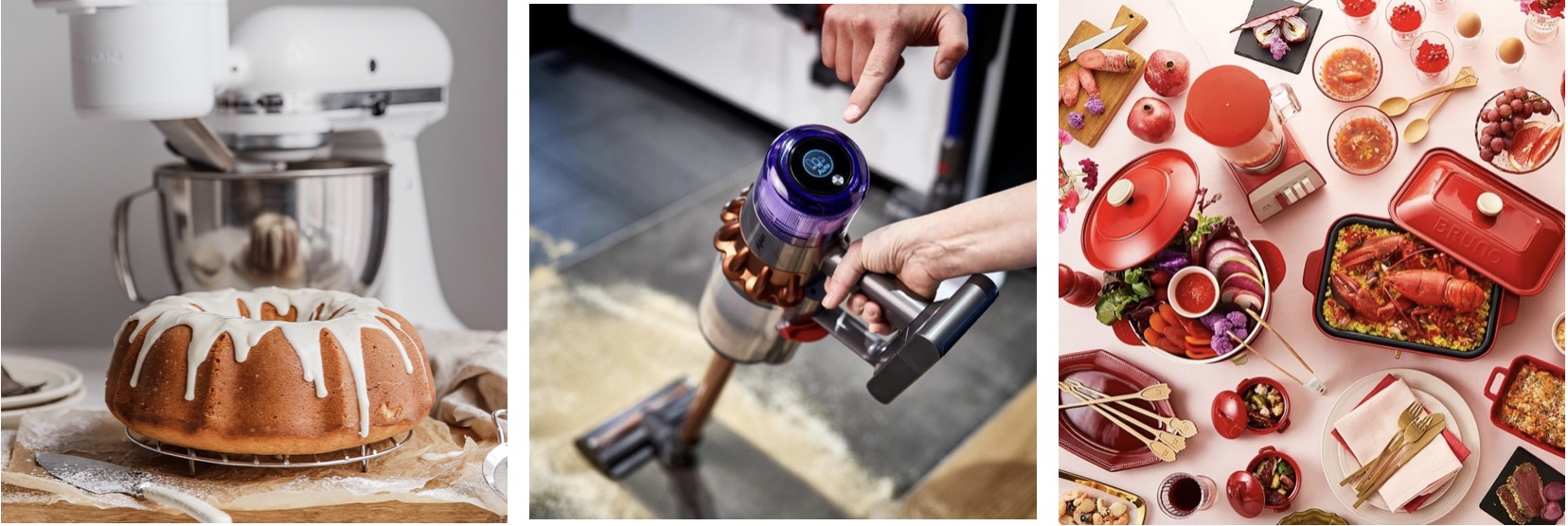 海外家電廚具特輯 不靠代購 自己從國外網站入手 加上運費還是比台灣買便宜 Buyandship 台灣國際代運