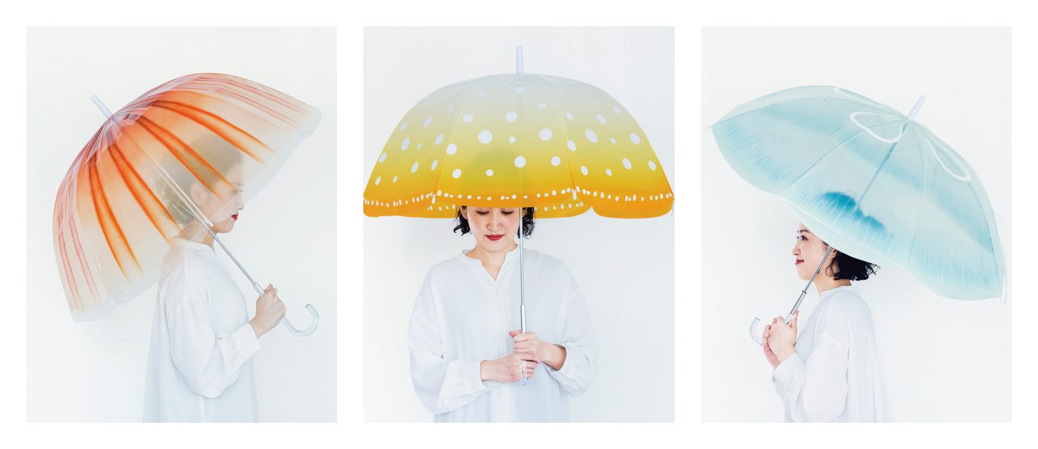 Bns調查報告 梅雨季時尚 雨天配備也要用心搭配part 1 Buyandship 台灣國際代運