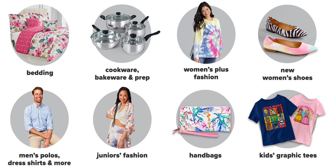 美國百貨公司Belk超好買的網購新選擇