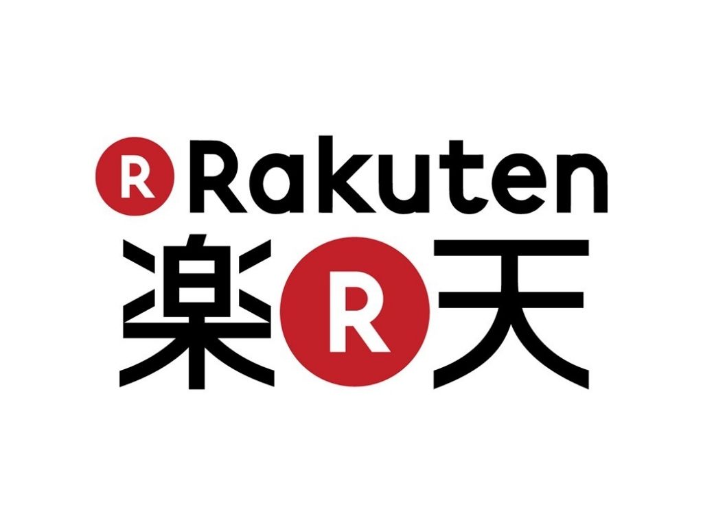 Rakuten 日本網購平台日本樂天