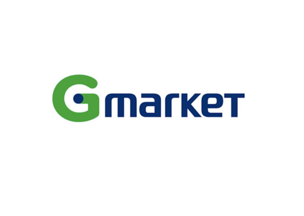 Gmarket 韓國買Gmarket