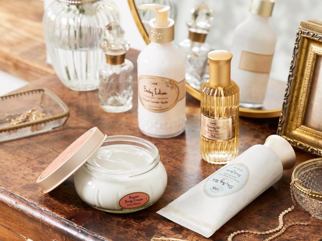 [閒聊] 會在網拍買專櫃的產品嗎