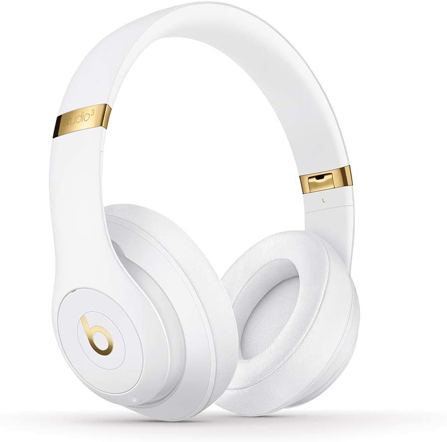 最終値下げ【美品】Beats by Dr Dre StudioWireless3