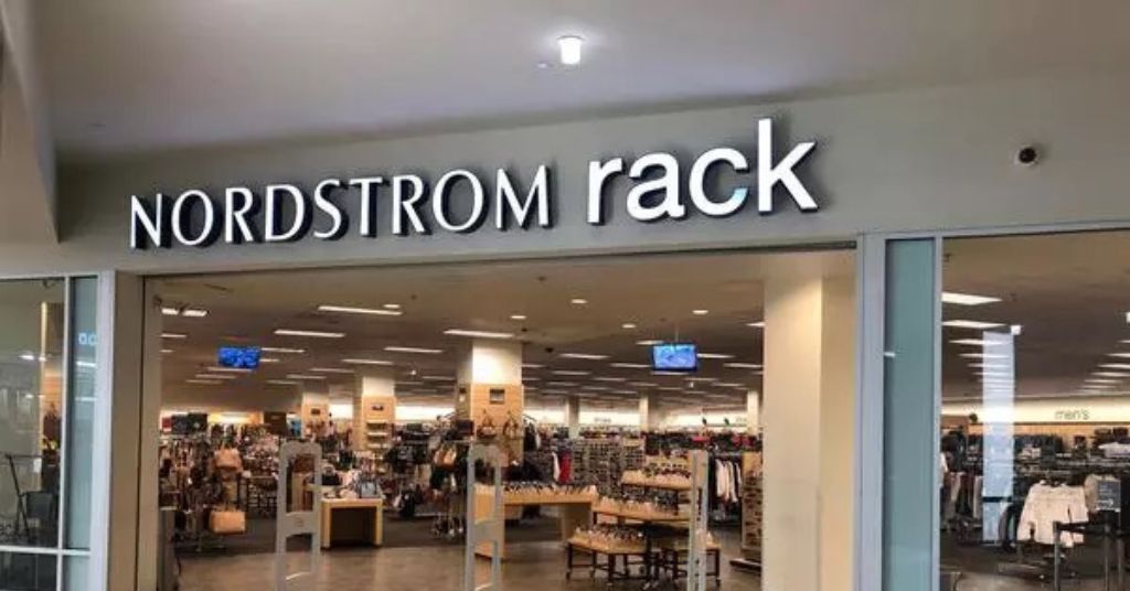 美國老牌百貨Nordstrom Rack官方折扣店，台灣網購懶人包：註冊下單、運費等