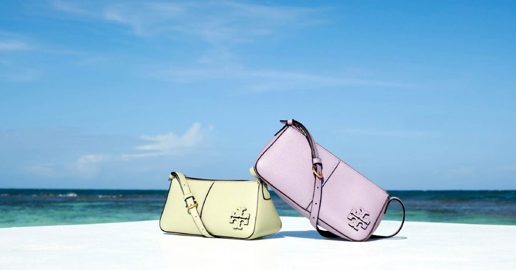 White-collar handbag choice : Tory Burch! Clearance Now on US Official  Website~ | Buyandship Singapore