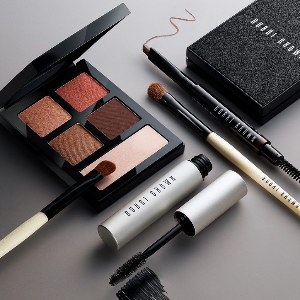 What is Bobbi Brown