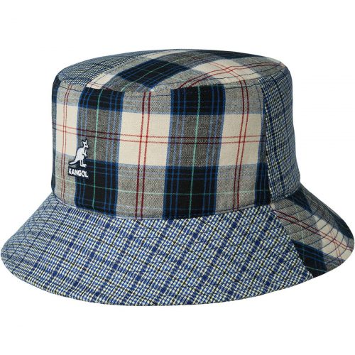 Kangol美國官方網店買漁夫帽, 用Buyandship代運戰利品回台吧