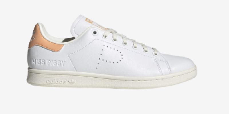 Stan Smith 折扣後只需 US$49.99（約台幣1,499元）