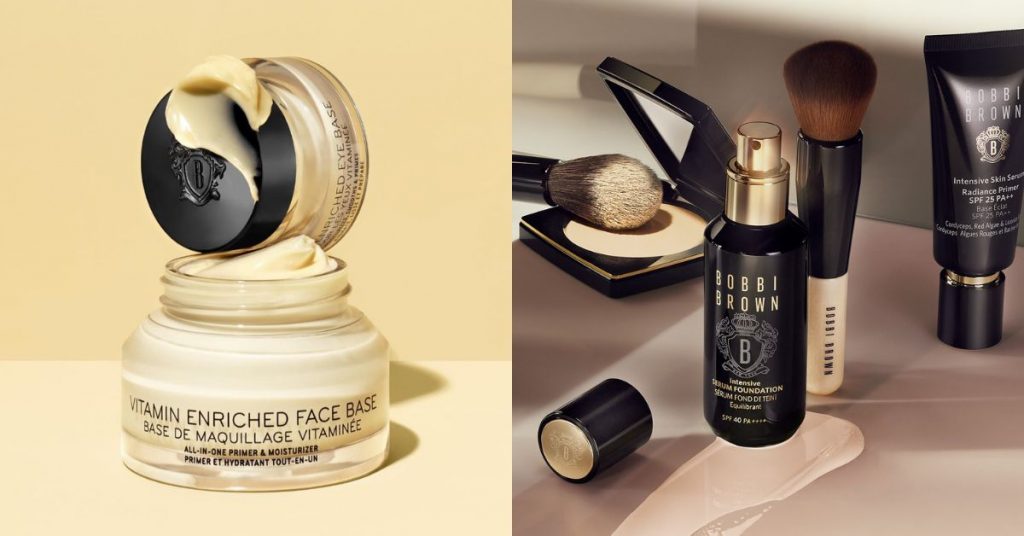 Shop Bobbi Brown UK & Ship to Malaysia! 