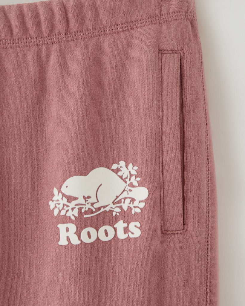 加拿大Roots精選服飾-Original Slim Cuff Sweatpant