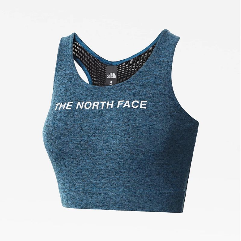 THE NORTH FACE WOMEN'S MOUNTAIN ATHLETICS TANKLETTE