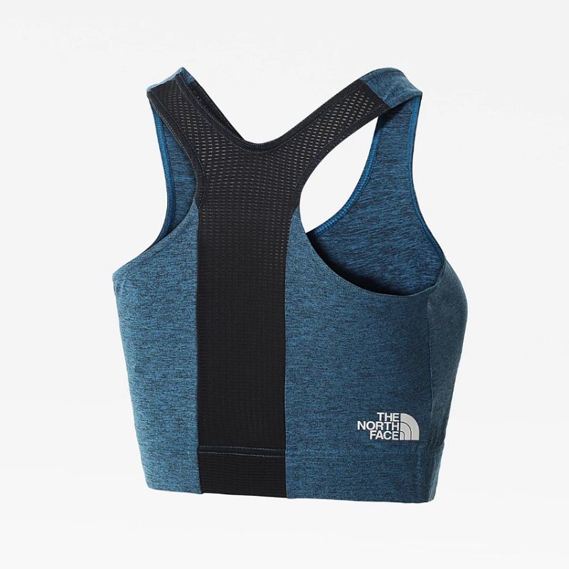 THE NORTH FACE WOMEN'S MOUNTAIN ATHLETICS TANKLETTE