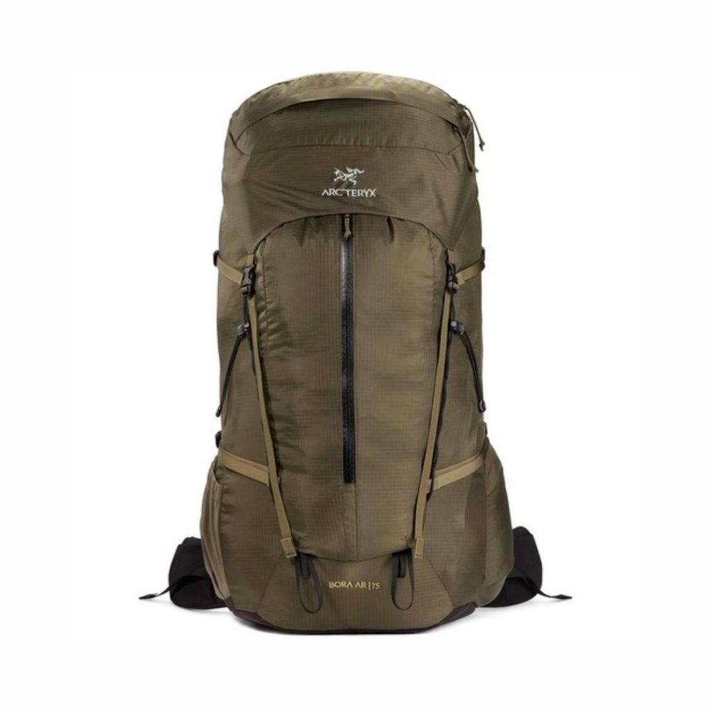 Arc'teryx BORA 75L Backpack