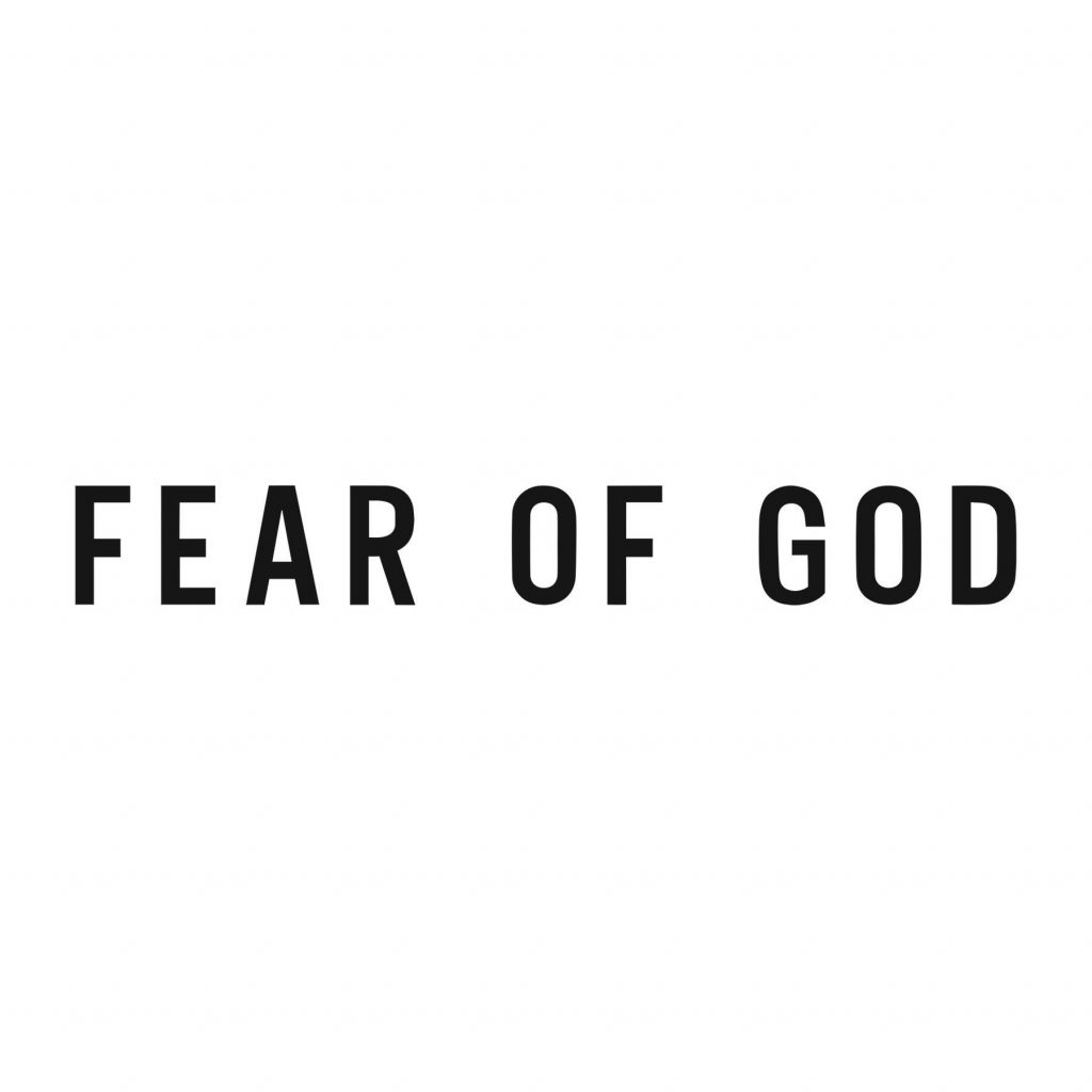 ESSENTIALS 國外買點推薦-FEAR OF GOD 美國官網