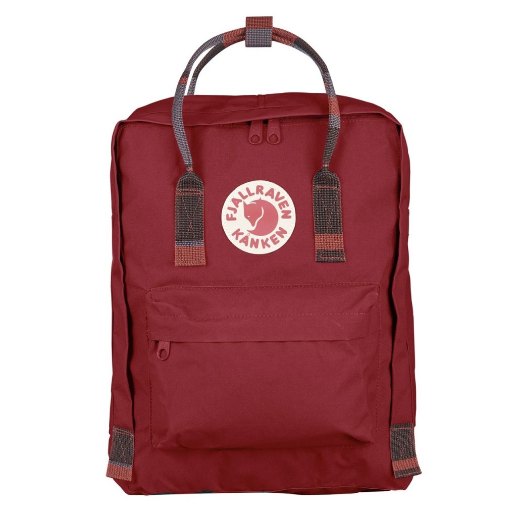 The Last Hunt 網站優惠: Fjällräven KANKEN 背包16L