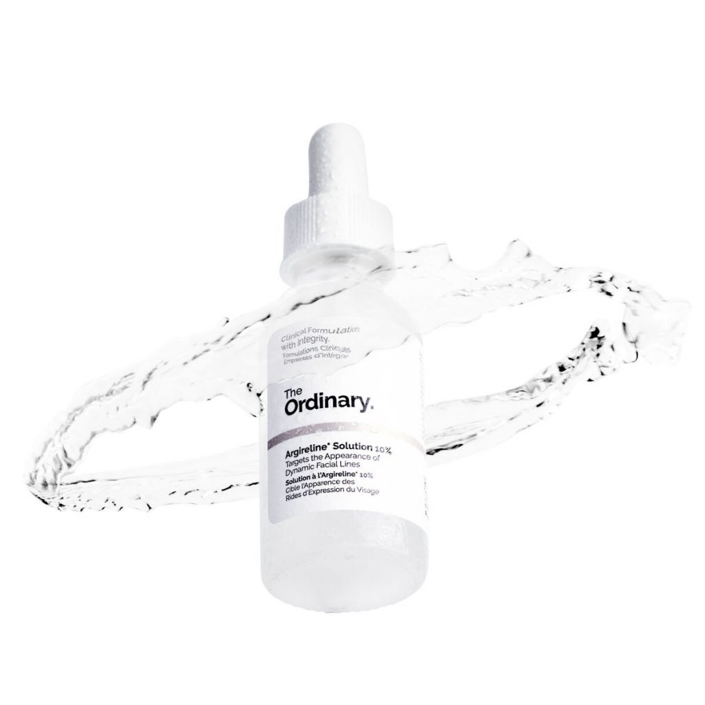 The Ordinary - Argireline Solution 10%（30ml）