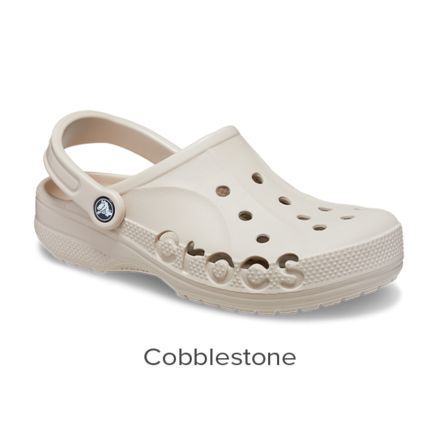 Crocs推薦: Classic Clogs 經典洞洞鞋