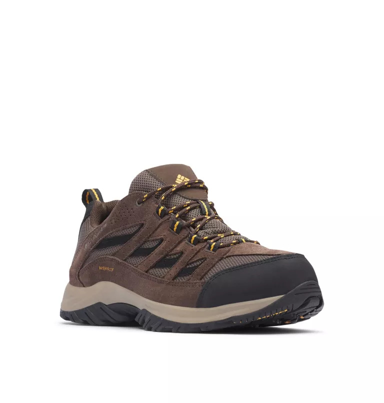 Men's Crestwood™ Waterproof Hiking Shoe