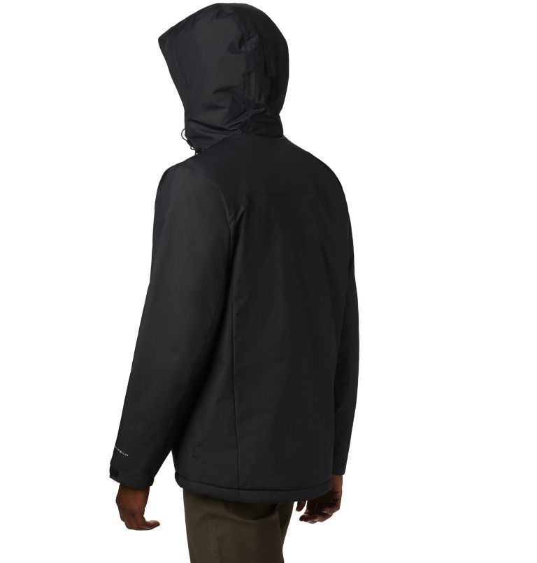 Men's Tipton Peak™ Insulated Jacket