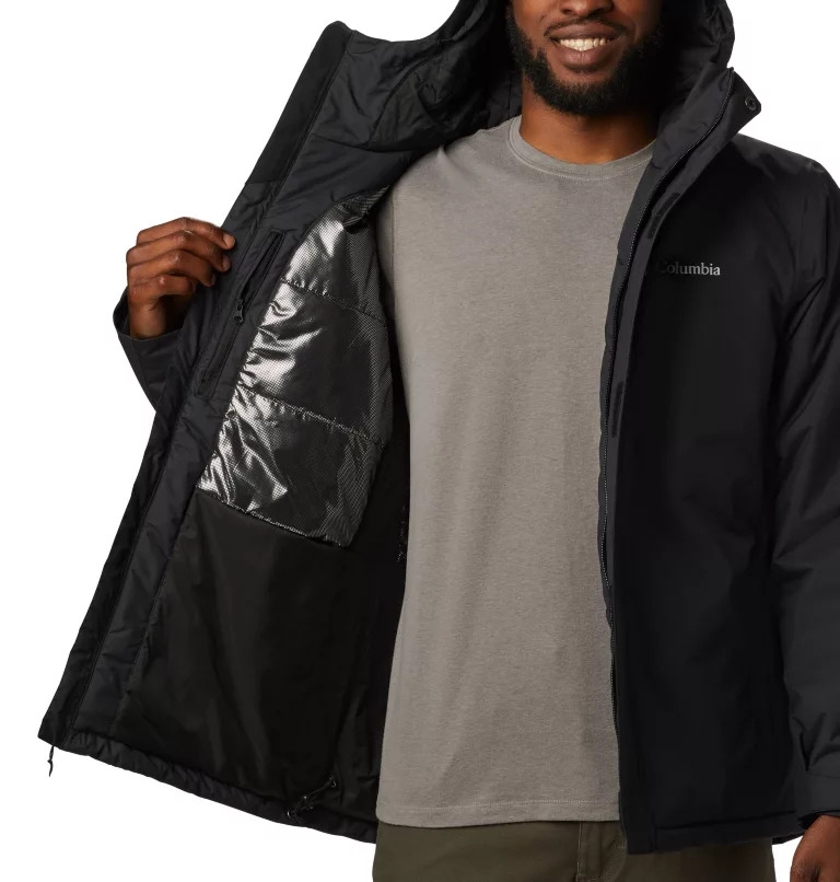Men's Tipton Peak™ Insulated Jacket