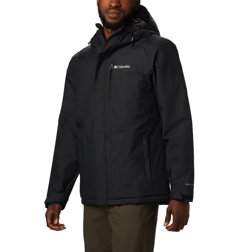 Men's Tipton Peak™ Insulated Jacket