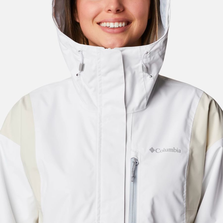 Women's Hikebound™ Rain Jacket