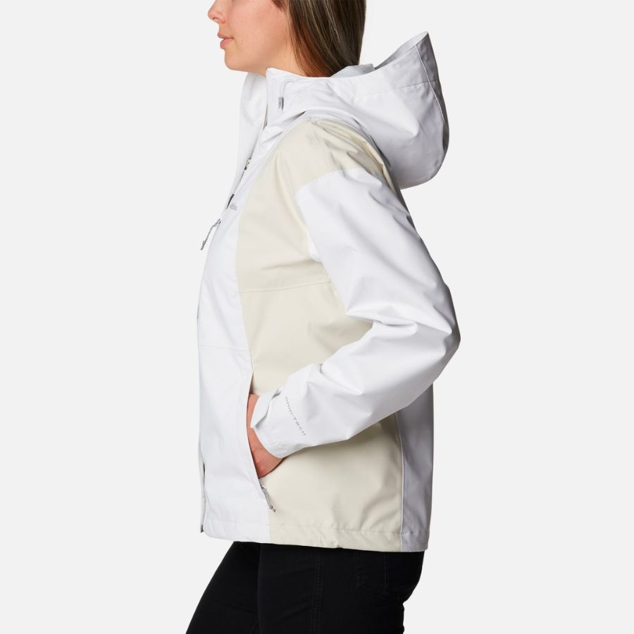Women's Hikebound™ Rain Jacket