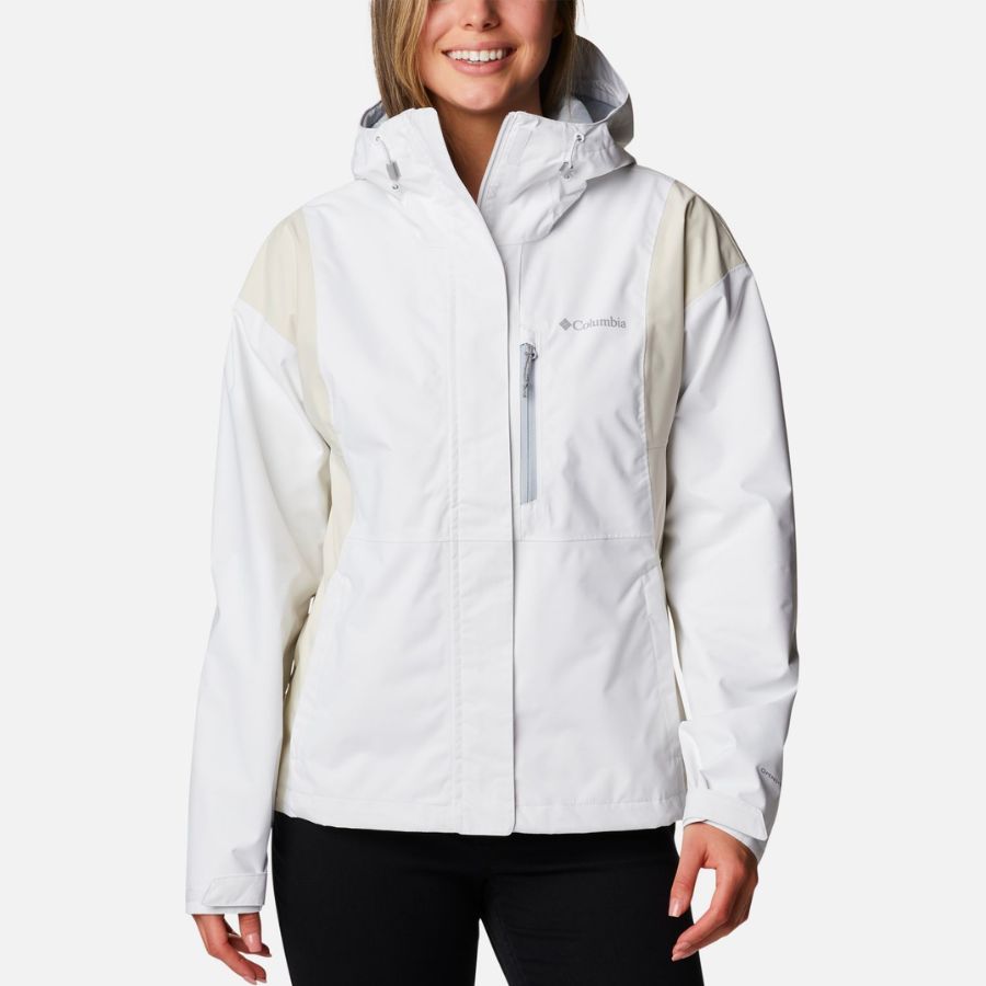 Women's Hikebound™ Rain Jacket