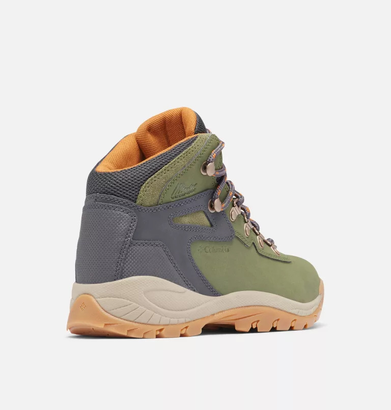 Women's Newton Ridge™ Plus Waterproof Hiking Boot
