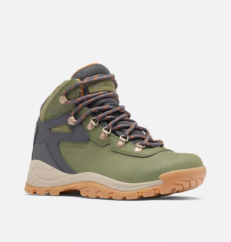 Women's Newton Ridge™ Plus Waterproof Hiking Boot