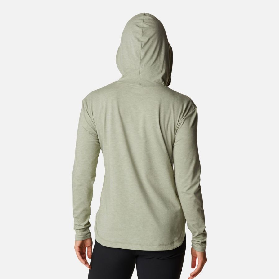 Women's Sun Trek™ Hooded Pullover