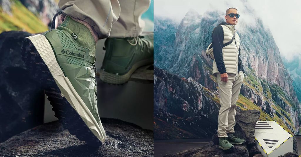 美國戶外品牌哥倫比亞特價會員再額外8折，逾1300件商品低至半價！內附詳細網購教學