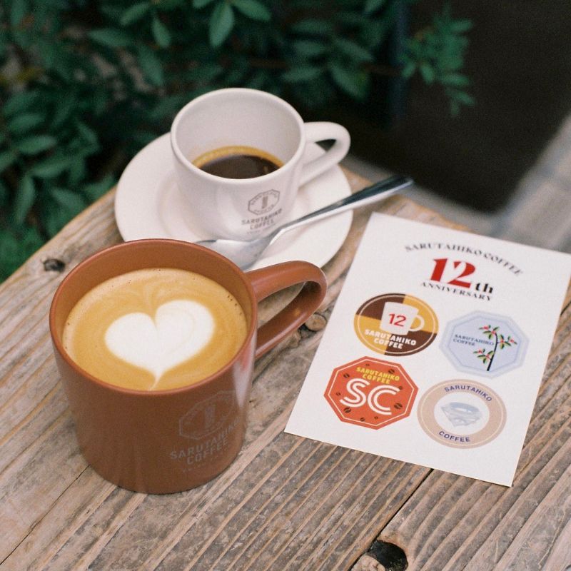 世界14大咖啡品牌：猿田彥珈琲