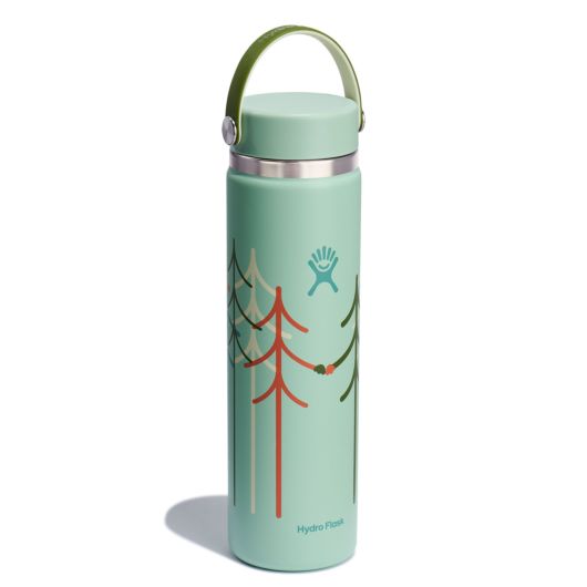 Hydro Flask - Let's Go Together 24 oz Wide Mouth