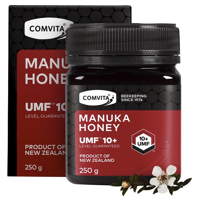 Comvita UMF 10+ Manuka Honey（250g）