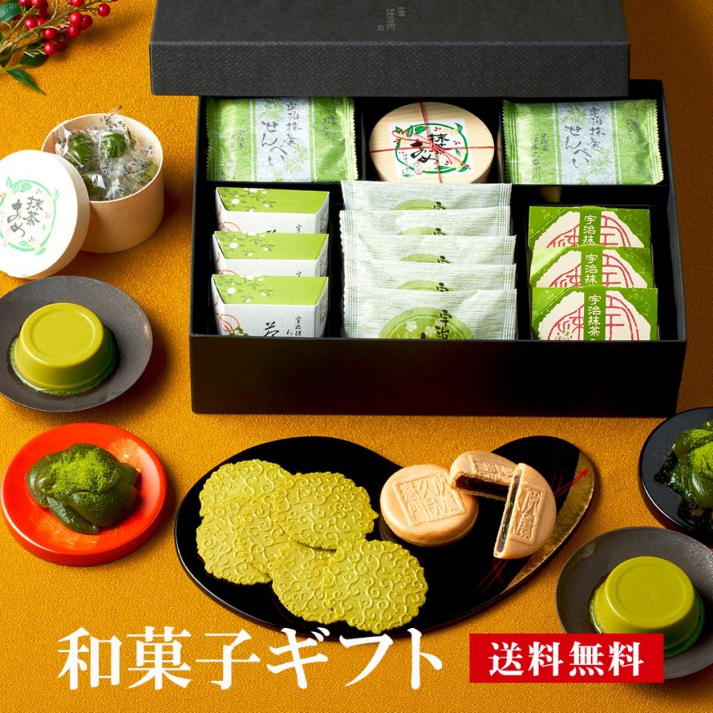 Itohkyuemon Gift Set 2