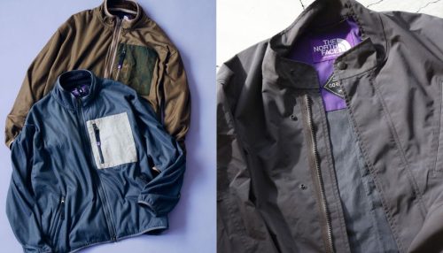 image of '潮人必買 The North Face Purple Label 北臉紫標!台灣 68 折起入手買日版TNF,內附詳細網購教學'