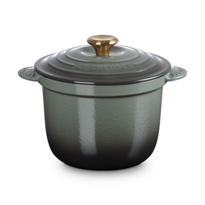 Le Creuset - 萬用窈窕鑄鐵鍋20cm