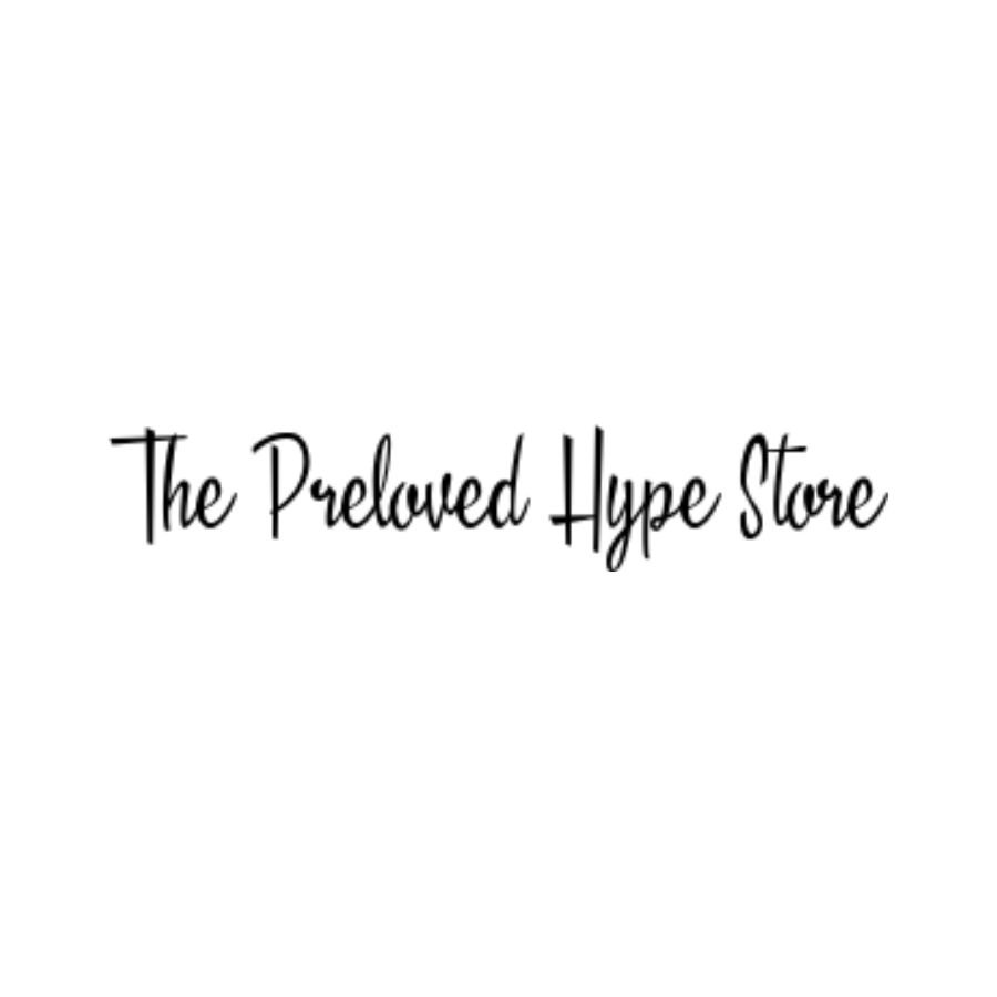 The Preloved Hype Store