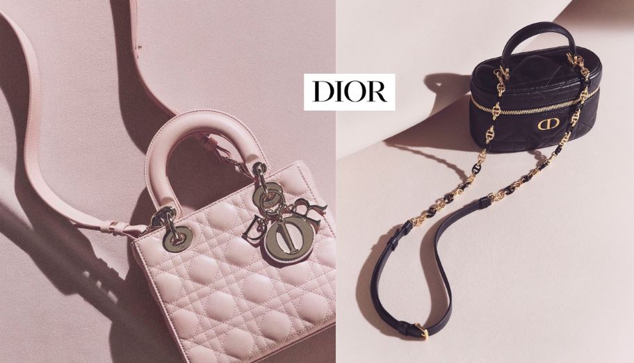 網傳Dior即將加價！快趁低價海外入手最值得投資經典包款，最高省1萬4千元