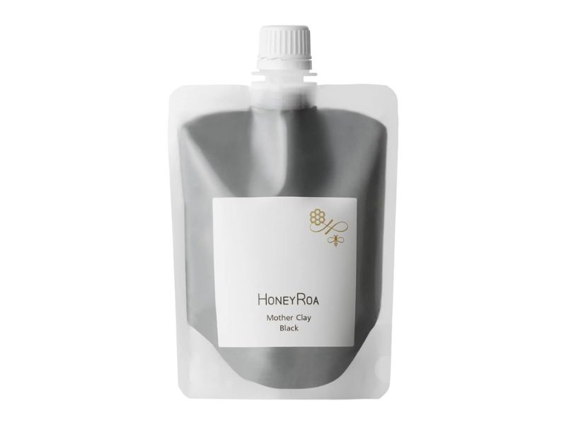 HONEY ROA Mother Clay 海泥天然蜂蜜泥土面膜 240g