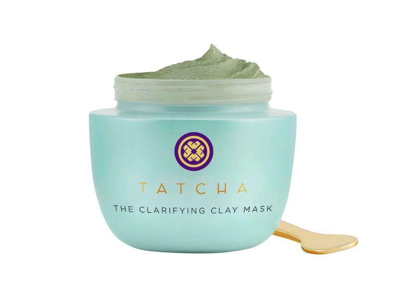 Tatcha 澄亮溫感淨膚面膜 50ml