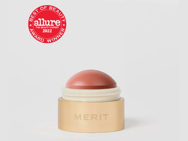 Merits Flush Balm