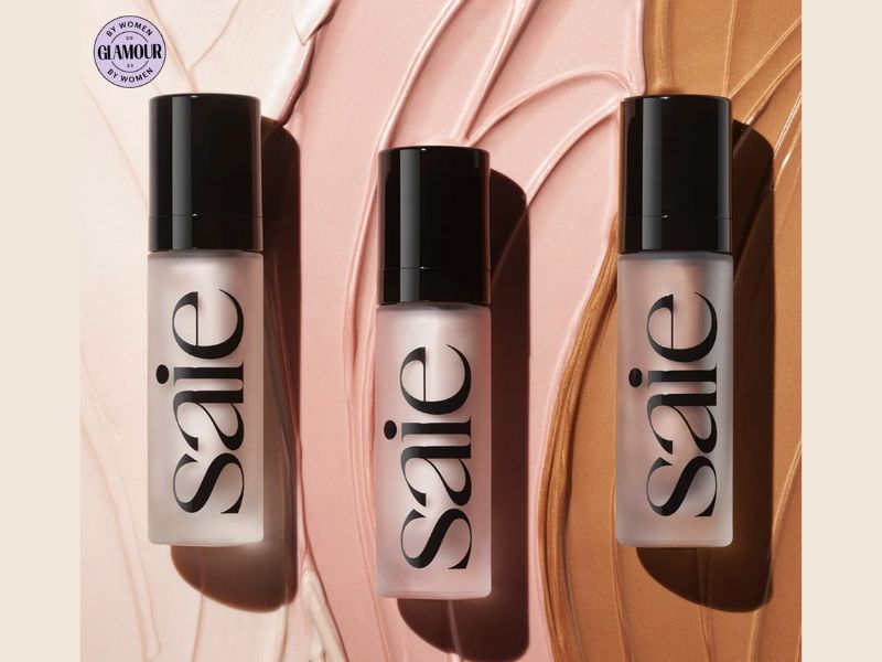 Saie GLOWY SUPER GEL 30ml