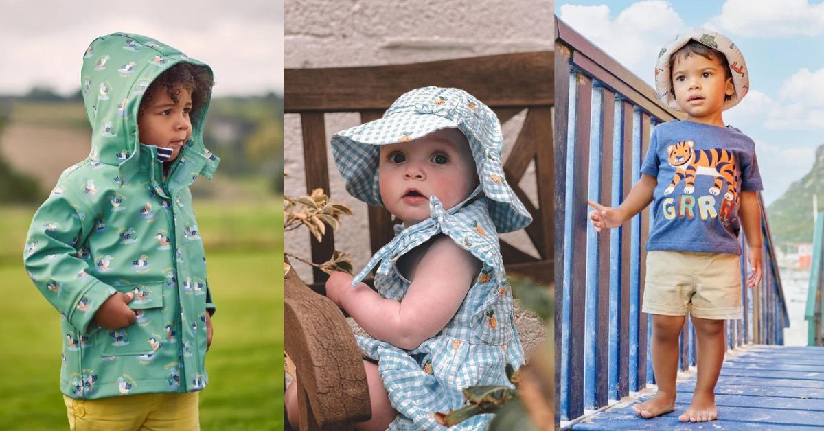 台灣怎麼買jojo maman bebe英國童裝？詳細網購教學，註冊方法、折扣資訊一文看懂