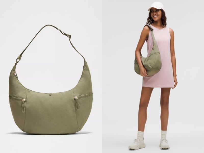 澳洲必買包包品牌推介-Lululemon