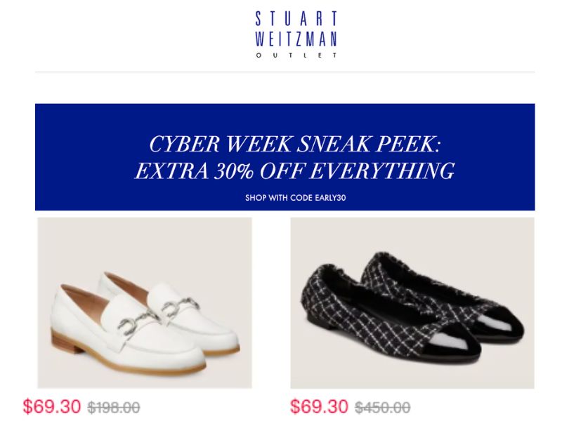 Stuart Weitzman