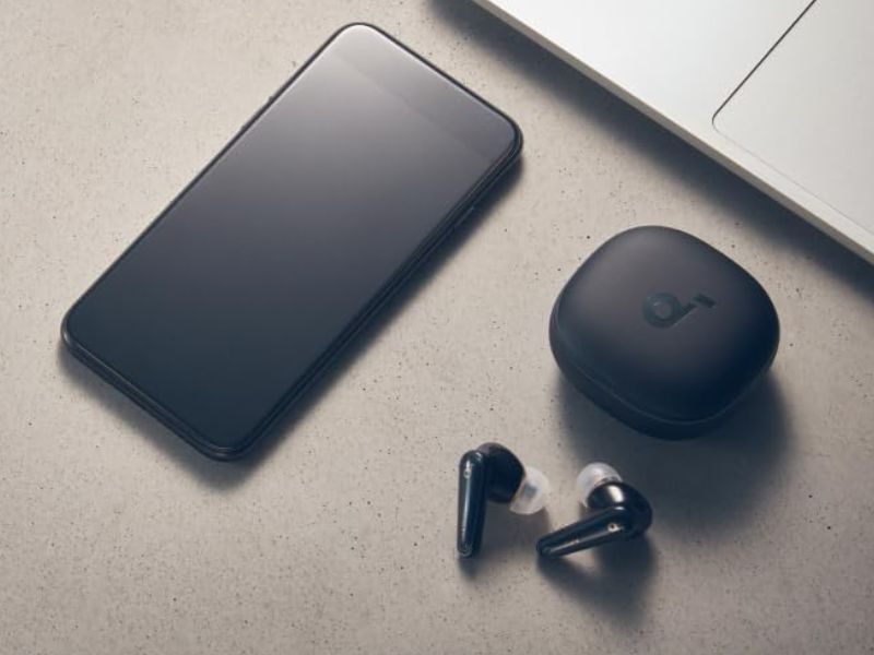 Anker Soundcore Liberty 4